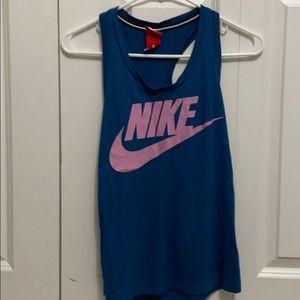 Nike tank top